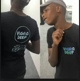Vigro Deep, Unborn Child (Pheli Bass Mix), mp3, download, datafilehost, fakaza, Deep House Mix, Deep House, Deep House Music, Deep Tech, Afro Deep Tech, House Music
