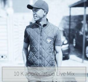 Villager SA, 10k Appreciation Live Mix, mp3, download, datafilehost, fakaza, Afro House, Afro House 2019, Afro House Mix, Afro House Music, Afro Tech, House Music