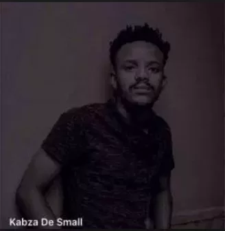kabza de small, Thulubeke, mp3, download, datafilehost, fakaza, Afro House, Afro House 2019, Afro House Mix, Afro House Music, Afro Tech, House Music, Amapiano, Amapiano Songs, Amapiano Music