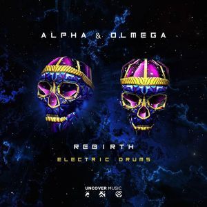 Alpha & Olmega, Electric Drums, Alpha & Olmega Remix, mp3, download, datafilehost, fakaza, Afro House, Afro House 2019, Afro House Mix, Afro House Music, Afro Tech, House Music