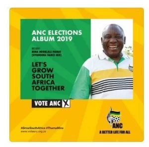 Anc, ANC Izojik’ Izinto, mp3, download, datafilehost, fakaza, Afro House, Afro House 2019, Afro House Mix, Afro House Music, Afro Tech, House Music