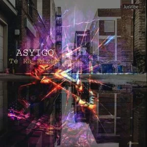 Asyigo, Master Fale, Tsunami, Original Mix, mp3, download, datafilehost, fakaza, Afro House, Afro House 2019, Afro House Mix, Afro House Music, Afro Tech, House Music