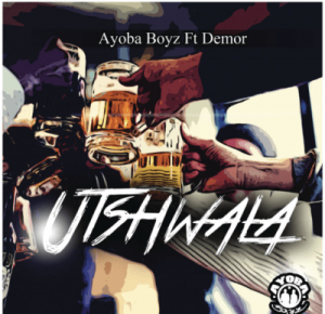 Ayoba Boys, Utshwala, Demor, mp3, download, datafilehost, fakaza, Afro House, Afro House 2019, Afro House Mix, Afro House Music, Afro Tech, House Music