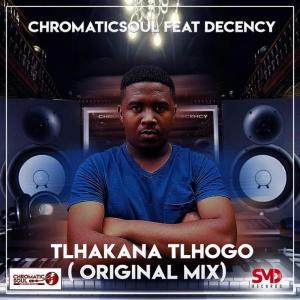 Chromaticsoul, Thlakana Tlhogo, Original Mix, Decency, mp3, download, datafilehost, fakaza, Afro House, Afro House 2019, Afro House Mix, Afro House Music, Afro Tech, House Music