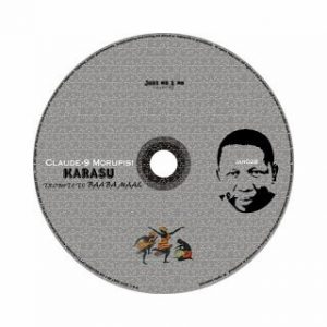 Claude-9 Morupisi, Kurasu, Tribute To Baaba Maal, mp3, download, datafilehost, fakaza, Afro House, Afro House 2019, Afro House Mix, Afro House Music, Afro Tech, House Music
