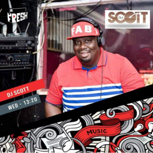 DJ Scott, Gong Gong ’19, mp3, download, datafilehost, fakaza, Afro House, Afro House 2019, Afro House Mix, Afro House Music, Afro Tech, House Music