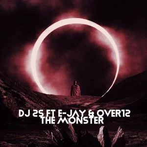 DJ 2-S, E-JAY, OVER12, The Monster, download ,zip, zippyshare, fakaza, EP, datafilehost, album, Afro House, Afro House 2019, Afro House Mix, Afro House Music, Afro Tech, House Music