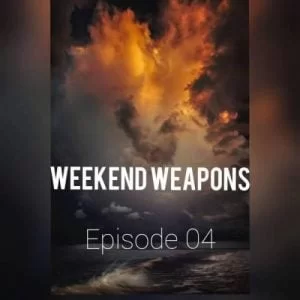 DJ Ace, WeekEnd Weapons, Episode 04 Afro House Mix, mp3, download, datafilehost, fakaza, Afro House, Afro House 2019, Afro House Mix, Afro House Music, Afro Tech, House Music
