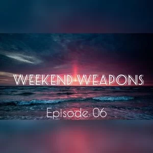 DJ Ace, WeekEnd Weapons, Episode 06 Afro House Mix, mp3, download, datafilehost, fakaza, Afro House, Afro House 2019, Afro House Mix, Afro House Music, Afro Tech, House Music