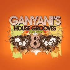 DJ Ganyani, Ganyani's House Grooves 8, Ganyani's House Grooves, download ,zip, zippyshare, fakaza, EP, datafilehost, album, Afro House, Afro House 2019, Afro House Mix, Afro House Music, Afro Tech, House Music