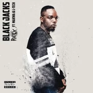 DJ Radix, Black Jacks, Makwa, L-Tech, mp3, download, datafilehost, fakaza, Afro House, Afro House 2019, Afro House Mix, Afro House Music, Afro Tech, House Music