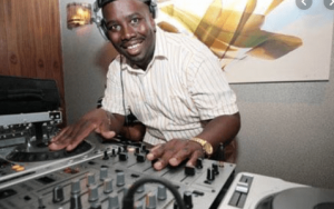 DJ Scott, 2nd GONG ’19, mp3, download, datafilehost, fakaza, Afro House, Afro House 2019, Afro House Mix, Afro House Music, Afro Tech, House Music