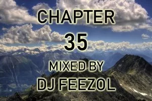 DJ Feezol, Chapter 35, GqomNation, mp3, download, datafilehost, fakaza, album, mp3, download, datafilehost, fakaza, Gqom Beats, Gqom Songs, Gqom Music, Gqom Mix, House Music