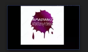 Daft Punk, Get Lucky, Mr Sherlock Mzansi Amapiano mIX, mp3, download, datafilehost, fakaza, Afro House, Afro House 2019, Afro House Mix, Afro House Music, Afro Tech, House Music, Amapiano, Amapiano Songs, Amapiano Music