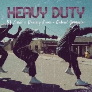 Dammy Krane, Heavy Duty, DJ Zinhle, Gabriel Youngstar, mp3, download, datafilehost, fakaza, Hiphop, Hip hop music, Hip Hop Songs, Hip Hop Mix, Hip Hop, Rap, Rap Music