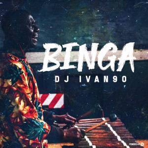 Dj Ivan90, Binga, Original Mix, mp3, download, datafilehost, fakaza, Afro House, Afro House 2019, Afro House Mix, Afro House Music, Afro Tech, House Music