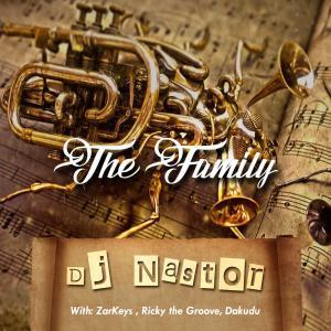 Dj Nastor, The Family, Bongo, Pusk, mp3, download, datafilehost, fakaza, Afro House, Afro House 2019, Afro House Mix, Afro House Music, Afro Tech, House Music