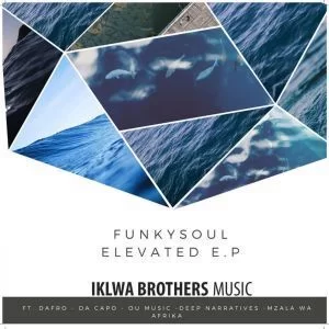 FunkySoul, Da Capo, The Word, mp3, download, datafilehost, fakaza, Afro House, Afro House 2019, Afro House Mix, Afro House Music, Afro Tech, House Music