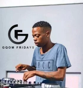 KayMusiQ, GqomFridays Mix Vol.115, download ,zip, zippyshare, fakaza, EP, datafilehost, album, Gqom Beats, Gqom Songs, Gqom Music, Gqom Mix, House Music