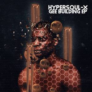 HyperSOUL-X, First Floor, Main Mix HT, mp3, download, datafilehost, fakaza, Afro House, Afro House 2019, Afro House Mix, Afro House Music, Afro Tech, House Music