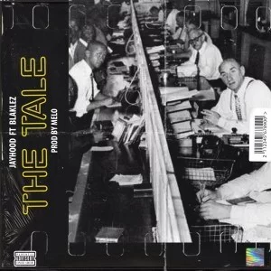 JayHood, The Tale, Blaklez, mp3, download, datafilehost, fakaza, Hiphop, Hip hop music, Hip Hop Songs, Hip Hop Mix, Hip Hop, Rap, Rap Music