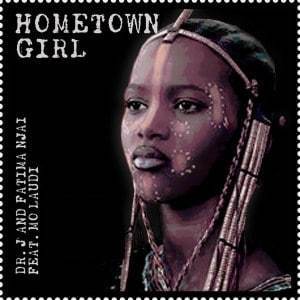 Jerome Sydenham, Fatima Njai, Hometown Girl, Mo Laudi, mp3, download, datafilehost, fakaza, Afro House, Afro House 2019, Afro House Mix, Afro House Music, Afro Tech, House Music