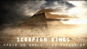 Kabza De Small, DJ Maphorisa, Scorpion Kings, Kaybee Sax, mp3, download, datafilehost, fakaza, Afro House, Afro House 2019, Afro House Mix, Afro House Music, Afro Tech, House Music, Amapiano, Amapiano Songs, Amapiano Music