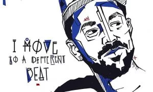 Kid Fonque, I Move to a Different Beat, download ,zip, zippyshare, fakaza, EP, datafilehost, album, Deep House Mix, Deep House, Deep House Music, Deep Tech, Afro Deep Tech, House Music