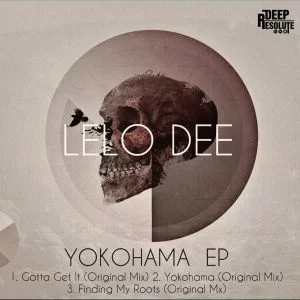 Lelo Dee, Yokohama, download ,zip, zippyshare, fakaza, EP, datafilehost, album, Deep House Mix, Deep House, Deep House Music, Deep Tech, Afro Deep Tech, House Music