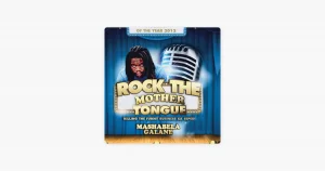 Mashabela Galane, Rock the Mother Tongue, download ,zip, zippyshare, fakaza, EP, datafilehost, album, Comedy