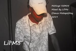 Lil’mo, Mchingo Vol #05, May Dance Mix, mp3, download, datafilehost, fakaza, Afro House, Afro House 2019, Afro House Mix, Afro House Music, Afro Tech, House Music