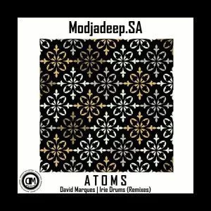 Modjadeep.SA, Atoms, download ,zip, zippyshare, fakaza, EP, datafilehost, album, Afro House, Afro House 2019, Afro House Mix, Afro House Music, Afro Tech, House Music