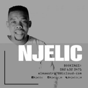 Njelic, Garage Mix Vol 42, mp3, download, datafilehost, fakaza, Afro House, Afro House 2019, Afro House Mix, Afro House Music, Afro Tech, House Music