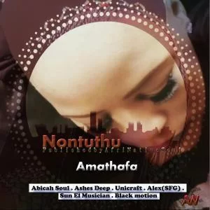 Nontuthu, Ndazalwa Ndinje, Black Motion Remix, mp3, download, datafilehost, fakaza, Afro House, Afro House 2019, Afro House Mix, Afro House Music, Afro Tech, House Music