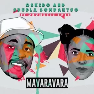 Oskido, Sdudla Somdantso, Mavaravara, Club Mix, Drumetic Boys, mp3, download, datafilehost, fakaza, Afro House, Afro House 2019, Afro House Mix, Afro House Music, Afro Tech, House Music