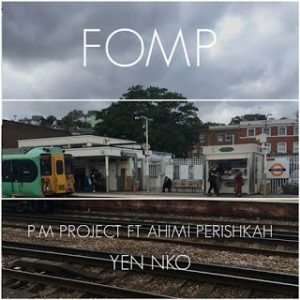 P.M Project, Yen Nko, Jackson Brainwave Remix, Ahimi Perishkah, mp3, download, datafilehost, fakaza, Afro House, Afro House 2019, Afro House Mix, Afro House Music, Afro Tech, House Music