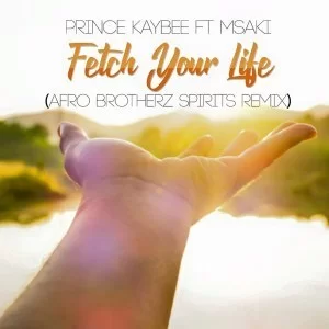 Prince Kaybee, Msaki, Fetch Your Life, Afro Brotherz Spirits Remix, Bongo, Pusk, mp3, download, datafilehost, fakaza, Afro House, Afro House 2019, Afro House Mix, Afro House Music, Afro Tech, House Music