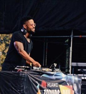 Prince Kaybee, Huawei Joburg Day in the Park, Live Mix, mp3, download, datafilehost, fakaza, Afro House, Afro House 2019, Afro House Mix, Afro House Music, Afro Tech, House Music