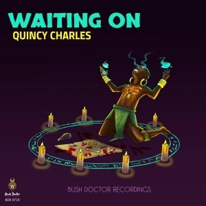 Quincy Charles, Waiting On, Individualist Remix, mp3, download, datafilehost, fakaza, Deep House Mix, Deep House, Deep House Music, Deep Tech, Afro Deep Tech, House Music