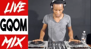 Romeo Makota, GQOM MIX 17 MAY 2019, mp3, download, datafilehost, fakaza, Gqom Beats, Gqom Songs, Gqom Music, Gqom Mix, House Music