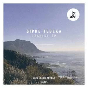 Siphe Tebeka, Nothing Serious, mp3, download, datafilehost, fakaza, Afro House, Afro House 2019, Afro House Mix, Afro House Music, Afro Tech, House Music