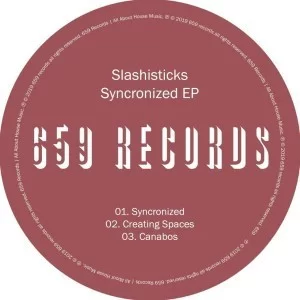 Slashisticks, Syncronized, download ,zip, zippyshare, fakaza, EP, datafilehost, album, Afro House, Afro House 2019, Afro House Mix, Afro House Music, Afro Tech, House Music