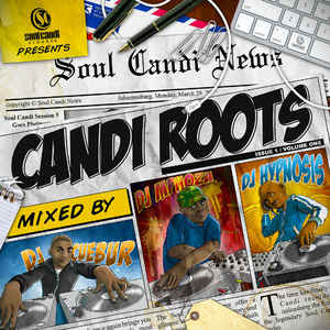 Soul Candi Candi Roots Volume 2.zip