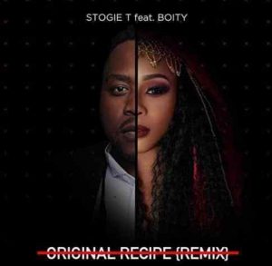 Stogie T, Original Recipe, Remix, Boity, mp3, download, datafilehost, fakaza, Afro House, Afro House 2019, Afro House Mix, Afro House Music, Afro Tech, House Music