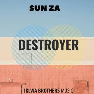 Sun ZA, Destroyer, Original Mix, mp3, download, datafilehost, fakaza, Afro House, Afro House 2019, Afro House Mix, Afro House Music, Afro Tech, House Music