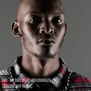 TNS, My Dali, Citizen Deep Remix, Indlovukazi, mp3, download, datafilehost, fakaza, Afro House, Afro House 2019, Afro House Mix, Afro House Music, Afro Tech, House Music
