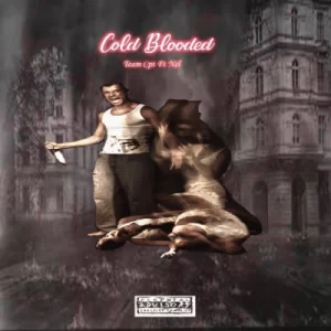Team Cpt, Cold Blooded, Nel, mp3, download, datafilehost, fakaza, Afro House, Afro House 2019, Afro House Mix, Afro House Music, Afro Tech, House Music