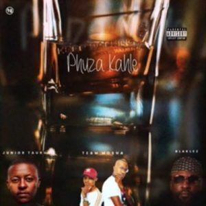 Team Mosha, Blaklez, Junior Taurus, Phuza Kahle, mp3, download, datafilehost, fakaza, Afro House, Afro House 2019, Afro House Mix, Afro House Music, Afro Tech, House Music