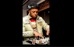 ThackzinDJ, Count On Me, Main Mix, mp3, download, datafilehost, fakaza, Afro House, Afro House 2019, Afro House Mix, Afro House Music, Afro Tech, House Music