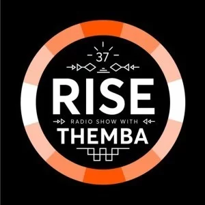 Themba, RISE Radio Show Vol. 37, mp3, download, datafilehost, fakaza, Afro House, Afro House 2019, Afro House Mix, Afro House Music, Afro Tech, House Music